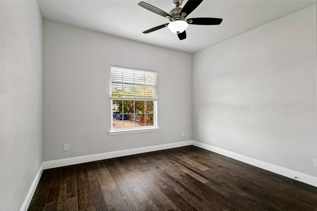 3417 Park Ridge Boulevard, Fort Worth, TX 76109