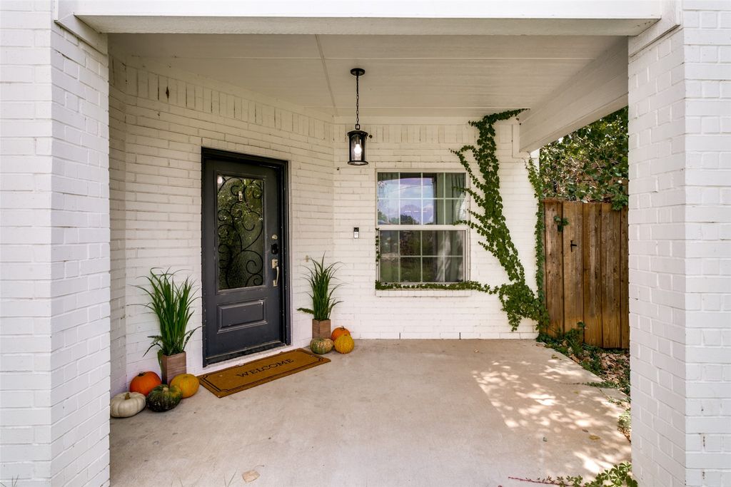 3417 Park Ridge Boulevard, Fort Worth, TX 76109 — photo 2