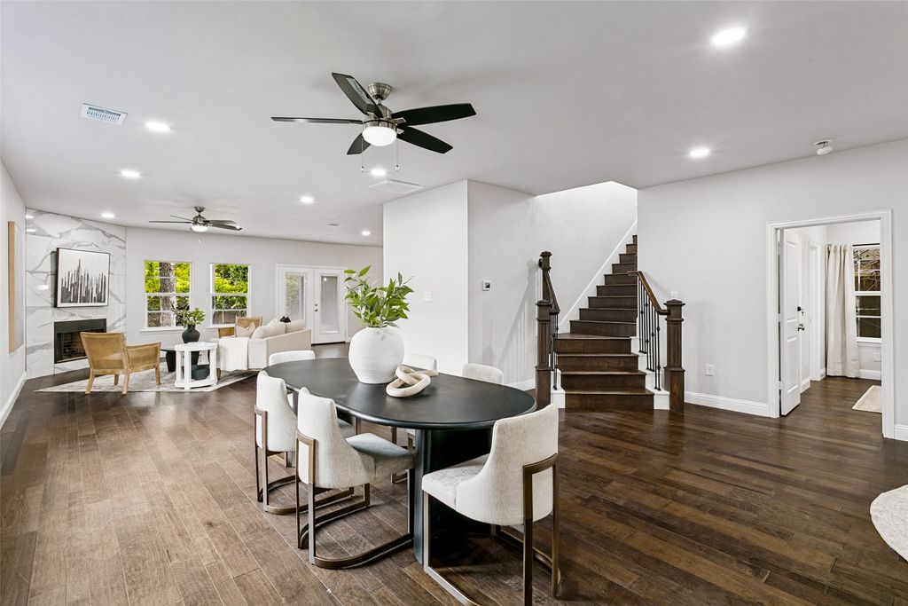 3417 Park Ridge Boulevard, Fort Worth, TX 76109 — photo 5