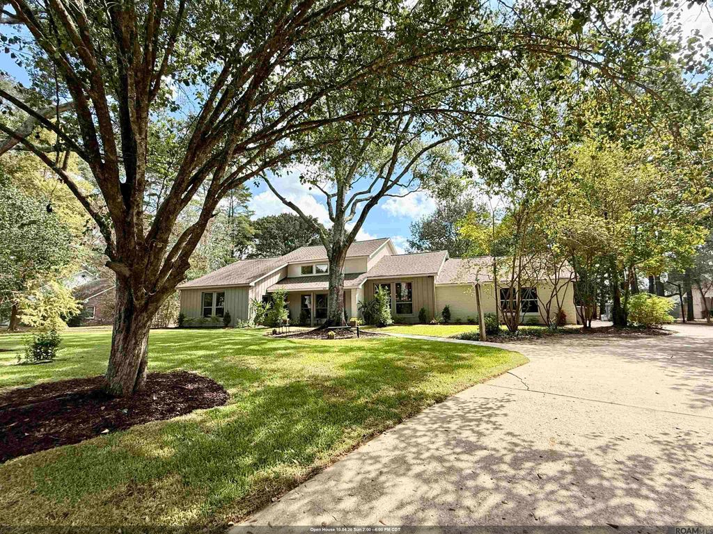 433 Jean Lafitte Ave, Baton Rouge, LA 70810