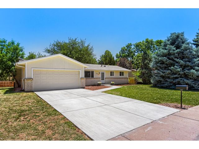 6270 S Fenton Ct, Littleton, CO 80123