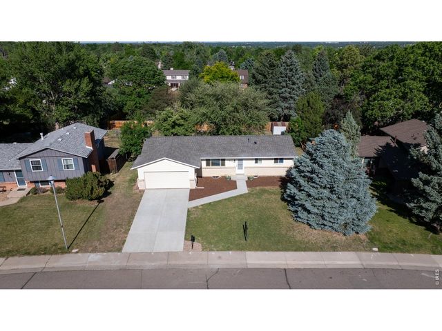 6270 S Fenton Ct, Littleton, CO 80123