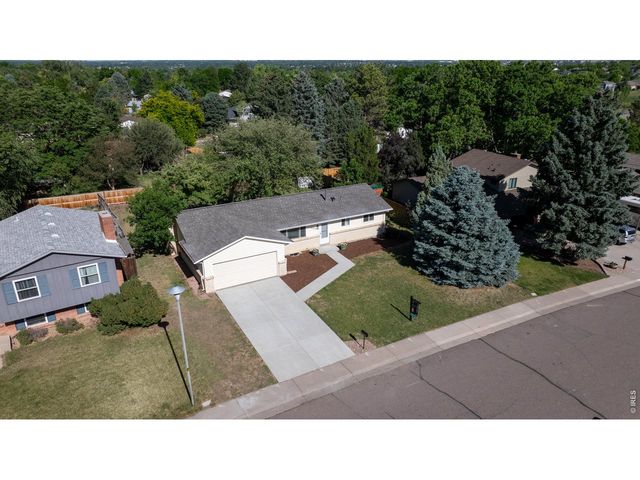 6270 S Fenton Ct, Littleton, CO 80123