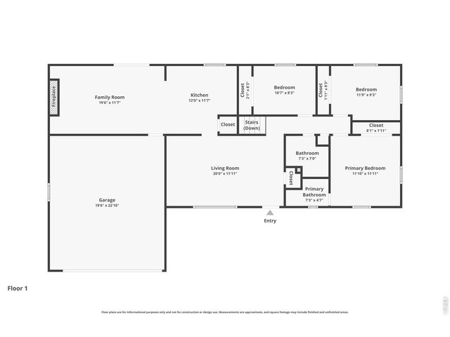 6270 S Fenton Ct, Littleton, CO 80123