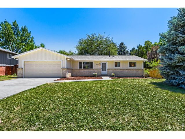 6270 S Fenton Ct, Littleton, CO 80123