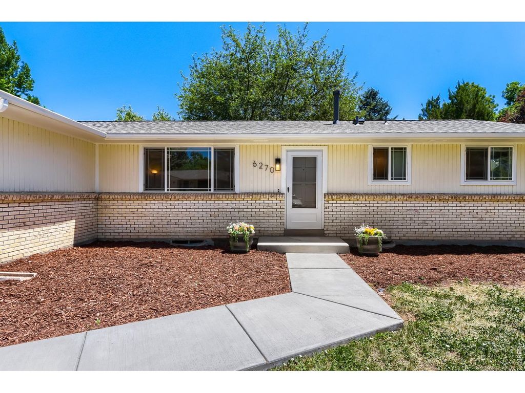 6270 S Fenton Ct, Littleton, CO 80123