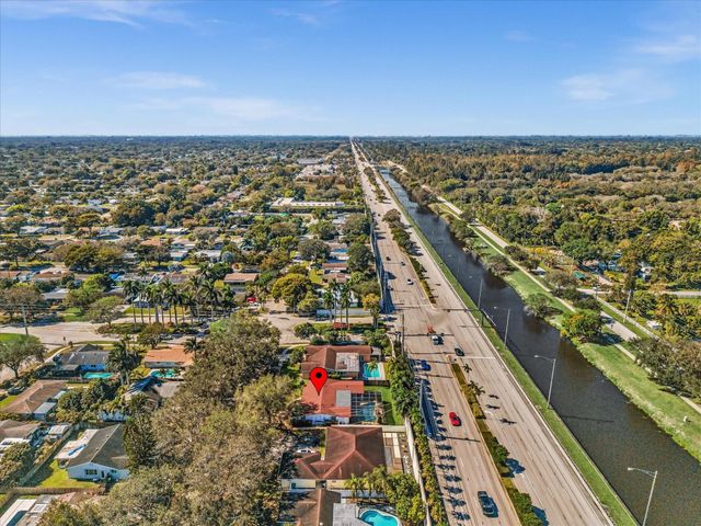 8991 SW 49th Street, Cooper City, FL 33328