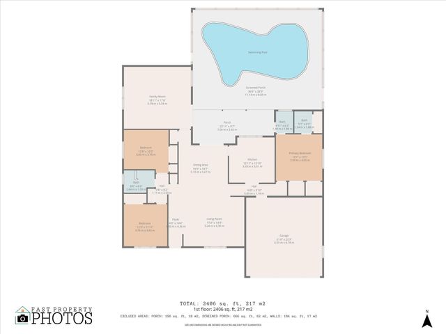 8991 SW 49th Street, Cooper City, FL 33328