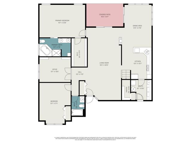 2122 Teakwood Circle, Highland, IN 46322