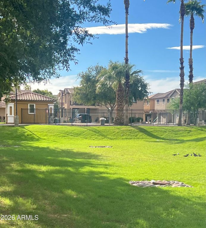 2551 N 73RD Drive, Phoenix, AZ 85035 — photo 2