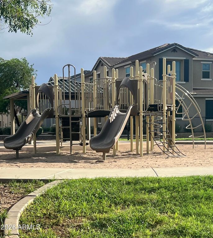 2551 N 73RD Drive, Phoenix, AZ 85035 — photo 3