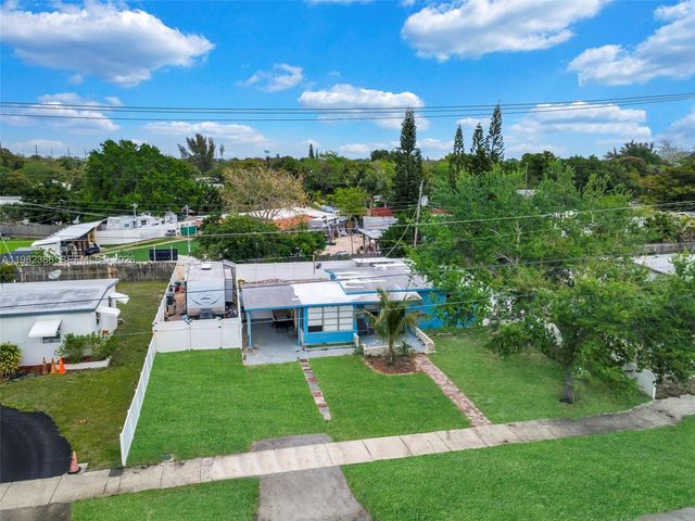 1449 NE 51st Street, Pompano Beach, FL 33064