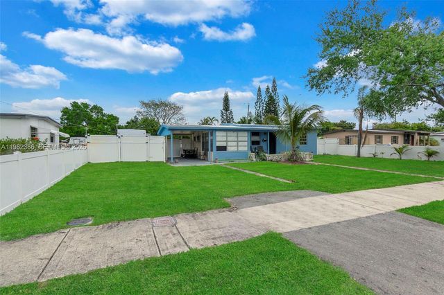 1449 NE 51st Street, Pompano Beach, FL 33064