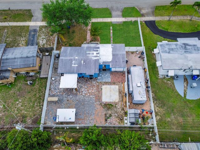 1449 NE 51st Street, Pompano Beach, FL 33064