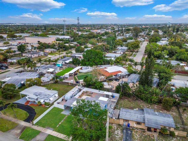 1449 NE 51st Street, Pompano Beach, FL 33064