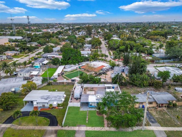 1449 NE 51st Street, Pompano Beach, FL 33064
