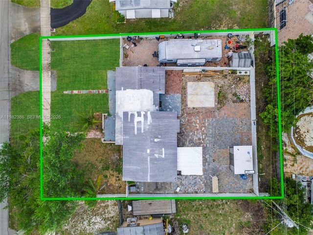 1449 NE 51st Street, Pompano Beach, FL 33064