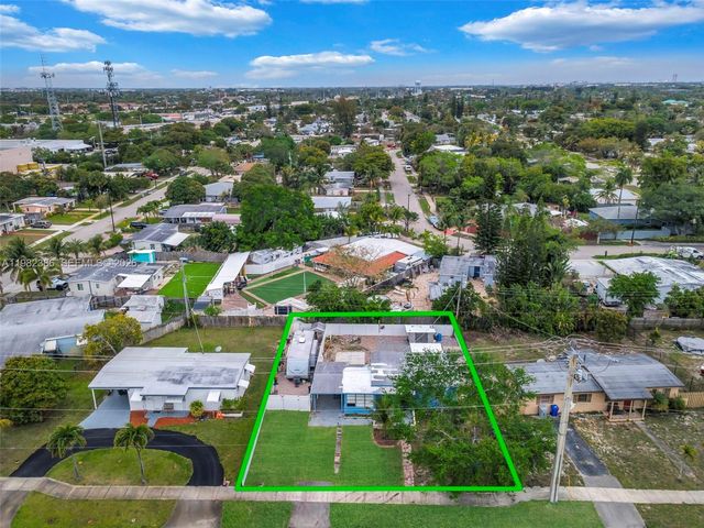 1449 NE 51st Street, Pompano Beach, FL 33064