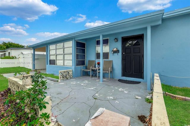 1449 NE 51st Street, Pompano Beach, FL 33064