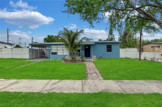 1449 NE 51st Street, Pompano Beach, FL 33064
