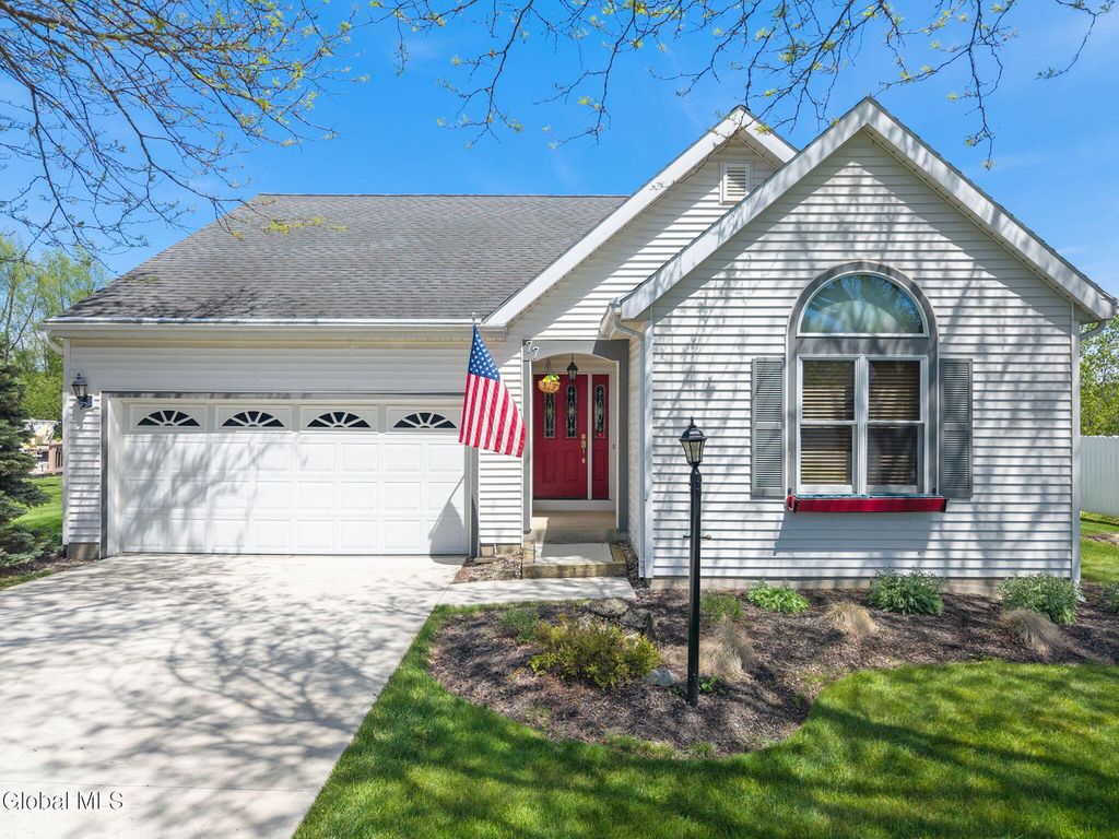 77 Capitol Place, East Greenbush, NY 12144