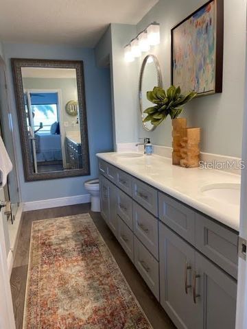 113 1ST STREET E 103, Tierra Verde, FL 33715