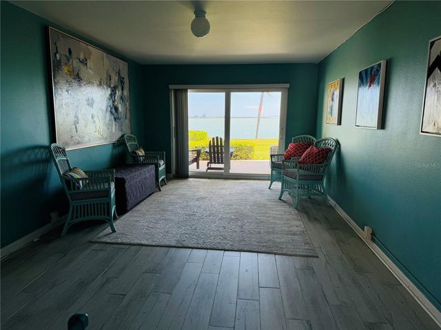 113 1ST STREET E 103, Tierra Verde, FL 33715