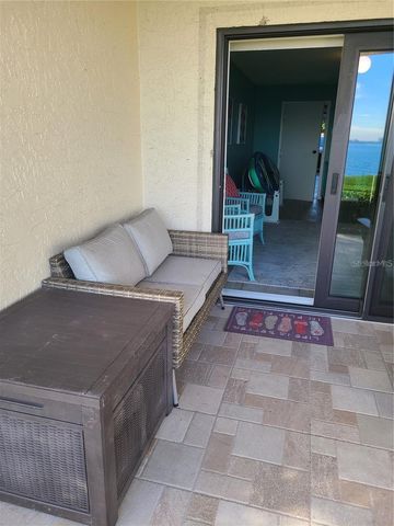 113 1ST STREET E 103, Tierra Verde, FL 33715