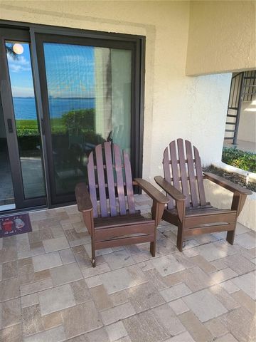 113 1ST STREET E 103, Tierra Verde, FL 33715