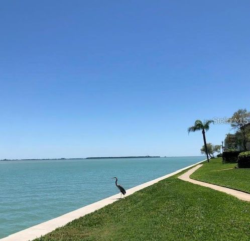 113 1ST STREET E 103, Tierra Verde, FL 33715