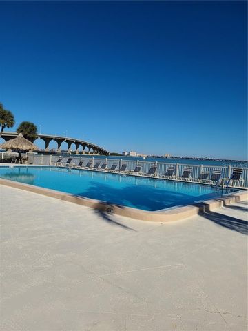 113 1ST STREET E 103, Tierra Verde, FL 33715