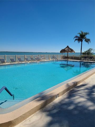 113 1ST STREET E 103, Tierra Verde, FL 33715