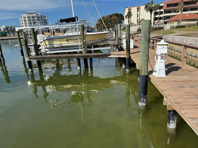 113 1ST STREET E 103, Tierra Verde, FL 33715