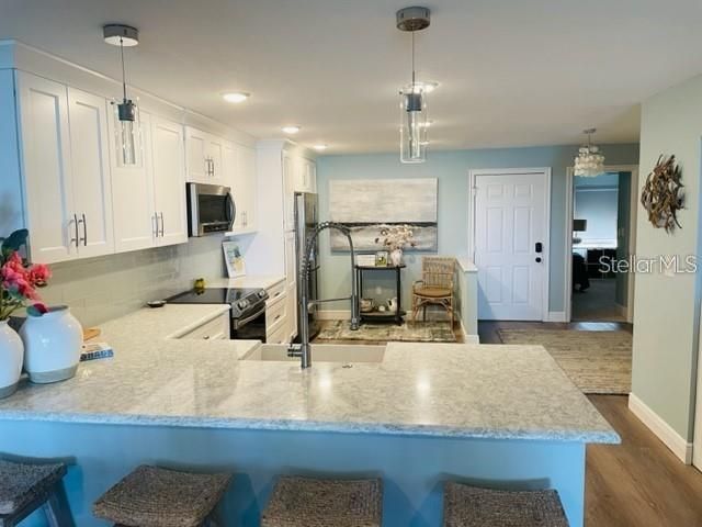 113 1ST STREET E 103, Tierra Verde, FL 33715