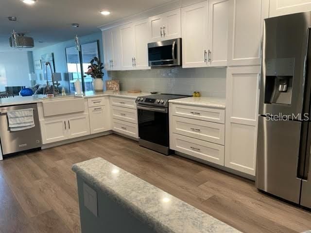 113 1ST STREET E 103, Tierra Verde, FL 33715