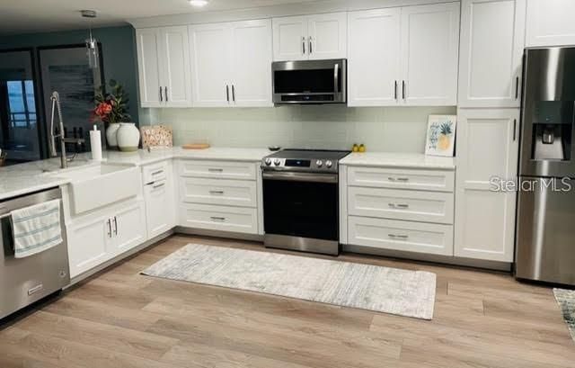 113 1ST STREET E 103, Tierra Verde, FL 33715