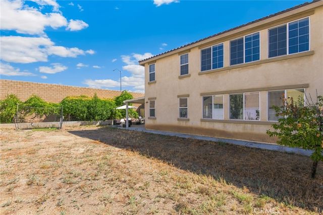 26770 Green Mountain Drive, Moreno Valley, CA 92555