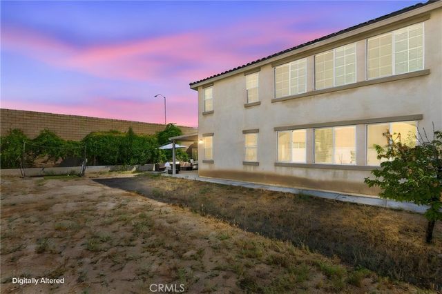 26770 Green Mountain Drive, Moreno Valley, CA 92555