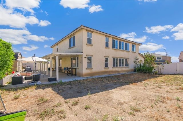 26770 Green Mountain Drive, Moreno Valley, CA 92555