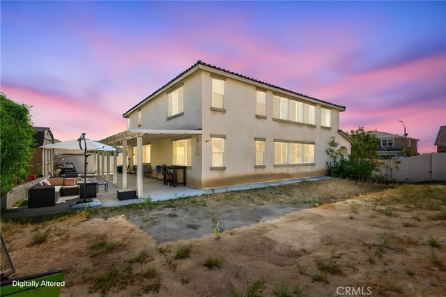 26770 Green Mountain Drive, Moreno Valley, CA 92555