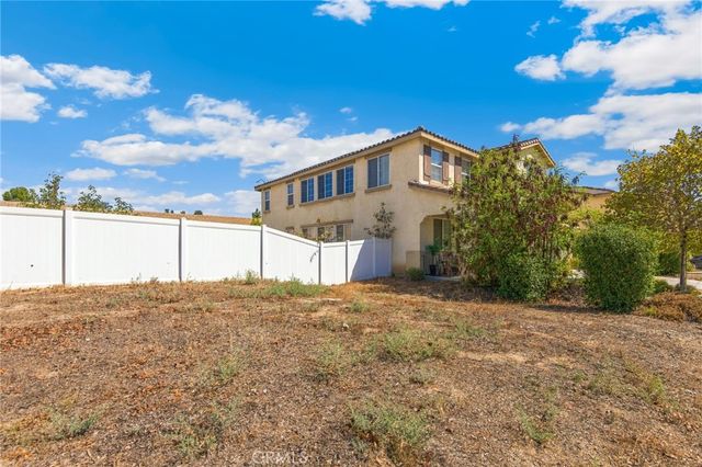 26770 Green Mountain Drive, Moreno Valley, CA 92555