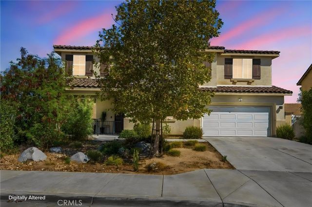 26770 Green Mountain Drive, Moreno Valley, CA 92555