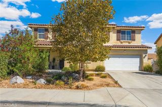 26770 Green Mountain Drive, Moreno Valley, CA 92555