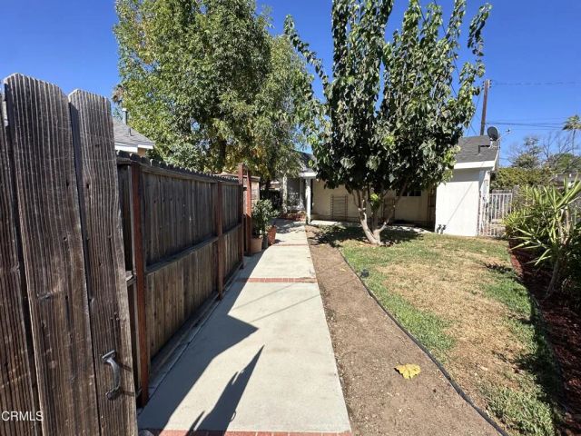 9710 Kester Avenue, Los Angeles, CA 91343