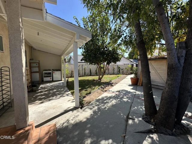 9710 Kester Avenue, Los Angeles, CA 91343