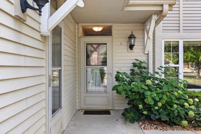 1503 92nd STREET #9, Sturtevant, WI 53177