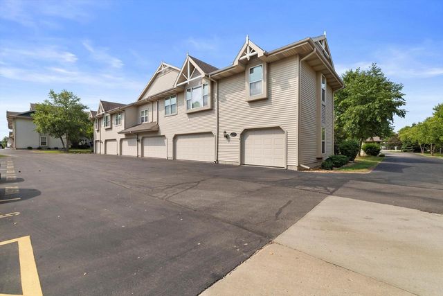 1503 92nd STREET #9, Sturtevant, WI 53177