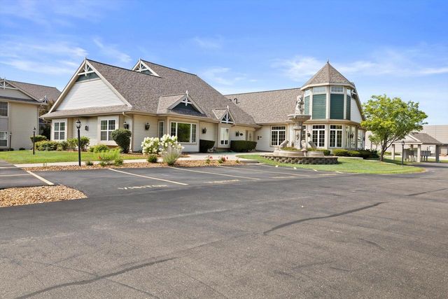 1503 92nd STREET #9, Sturtevant, WI 53177