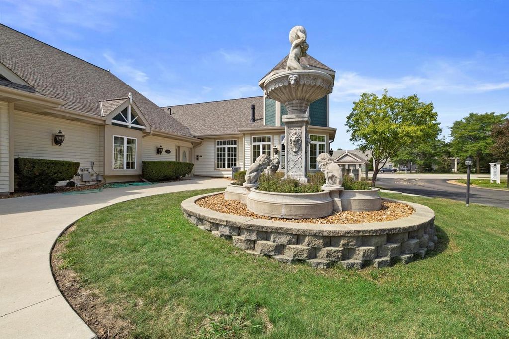 1503 92nd STREET #9, Sturtevant, WI 53177