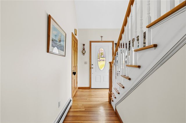 400 Sampson Street, Fall River, MA 02724
